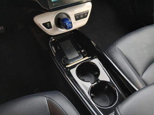 2017 Toyota Prius Prime Premium