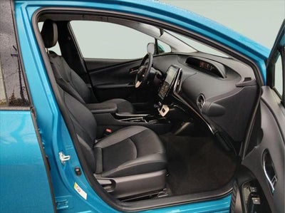 2017 Toyota Prius Prime Premium