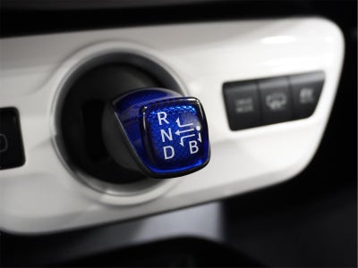 2017 Toyota PRIUS PRIME Plus