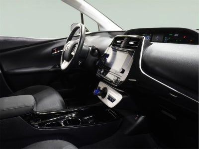 2017 Toyota PRIUS PRIME Plus