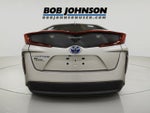 2017 Toyota PRIUS PRIME Plus