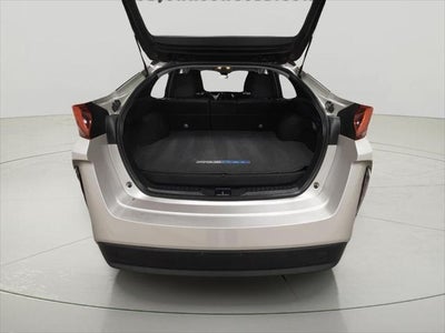 2017 Toyota PRIUS PRIME Plus