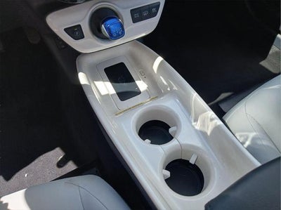 2017 Toyota Prius Prime Advanced