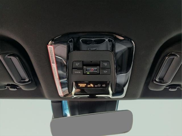 2023 Toyota Venza XLE