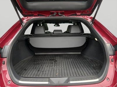 2024 Toyota Venza Nightshade Edition