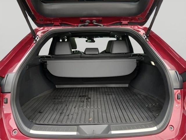 2024 Toyota Venza Nightshade Edition