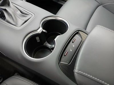 2024 Toyota Venza Nightshade Edition