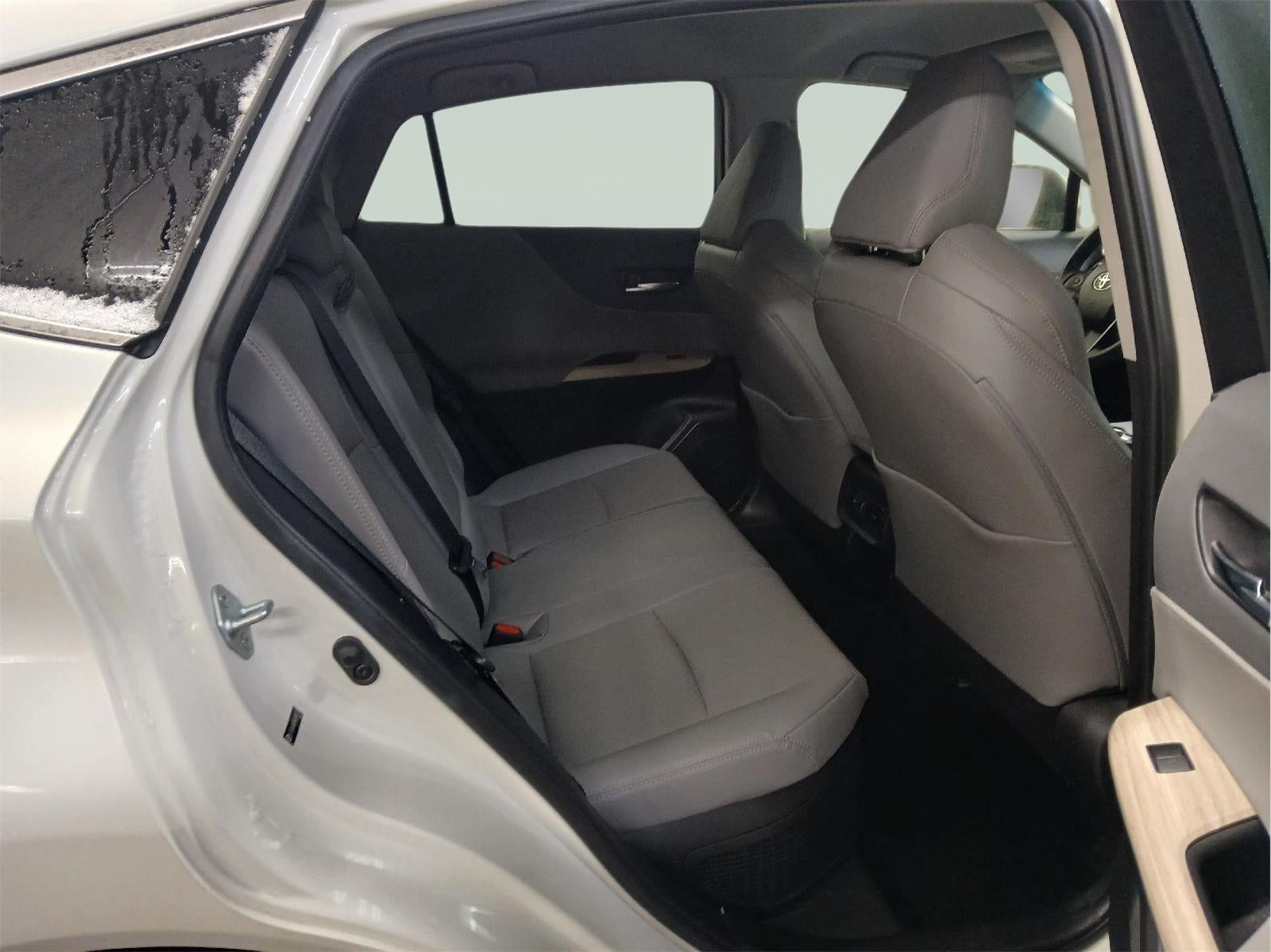 2021 Toyota Venza XLE XLE