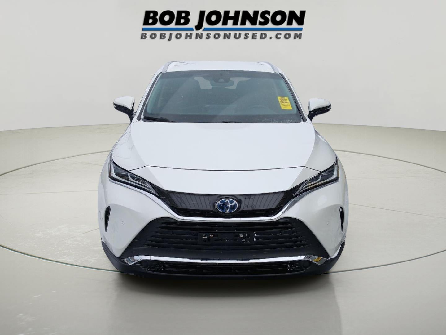 2021 Toyota Venza XLE XLE