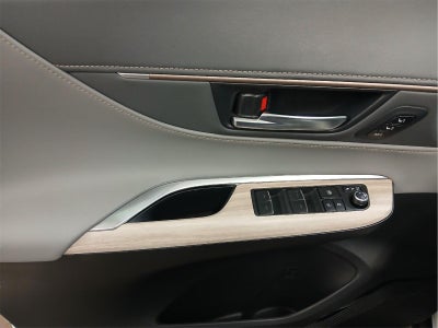 2021 Toyota Venza XLE XLE