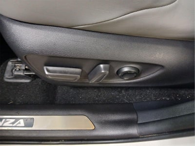 2021 Toyota Venza XLE XLE