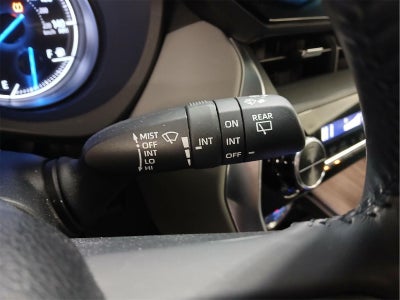 2021 Toyota Venza XLE XLE