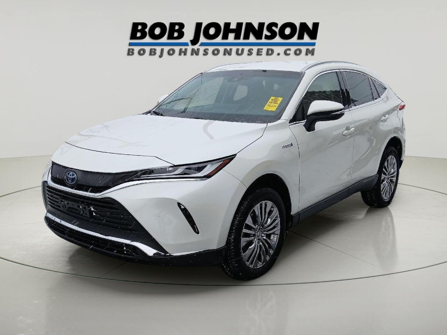 2021 Toyota Venza XLE XLE