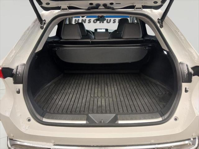 2021 Toyota Venza XLE XLE