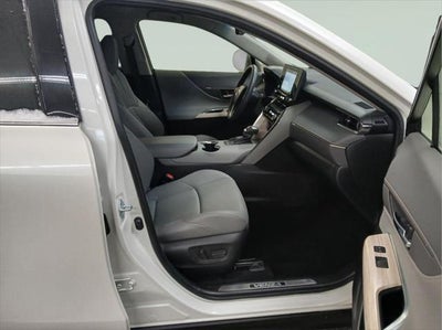 2021 Toyota Venza XLE XLE