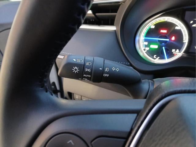 2024 Toyota Venza Nightshade Edition