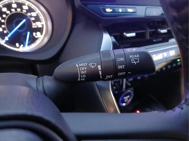 2024 Toyota Venza Nightshade Edition