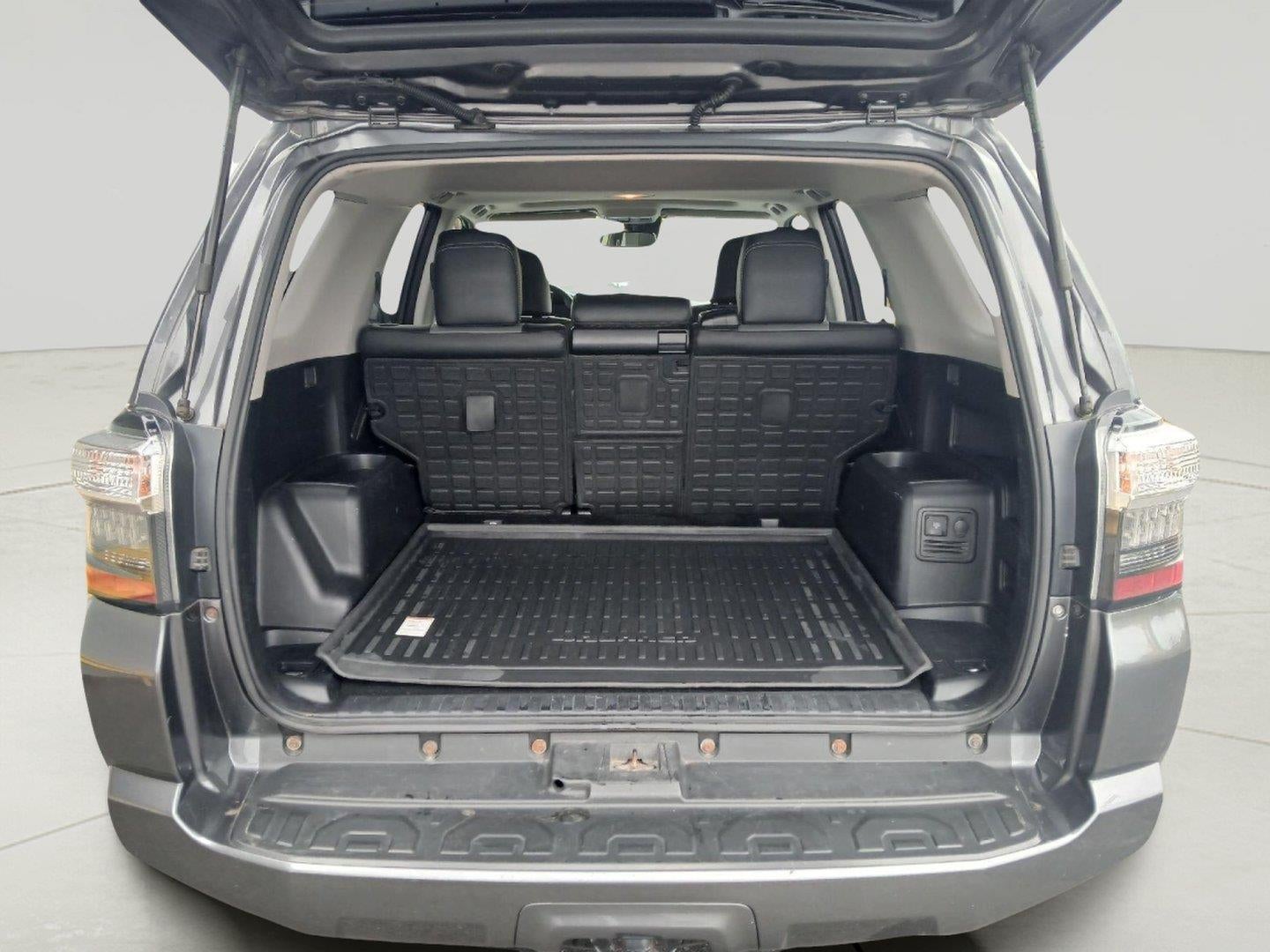 2020 Toyota 4Runner SR5 Premium