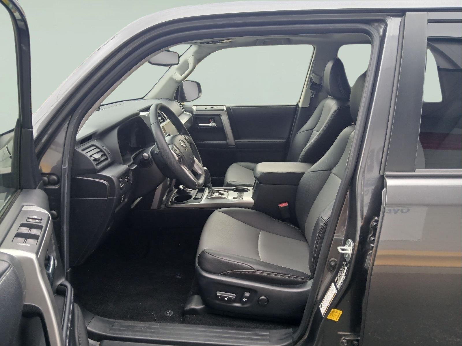 2020 Toyota 4Runner SR5 Premium