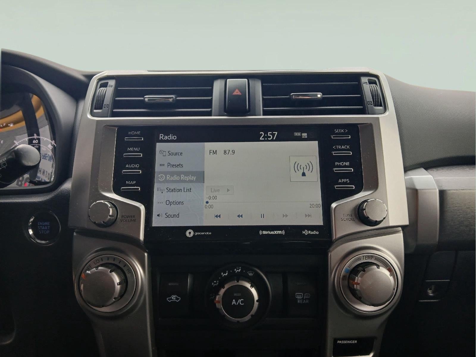 2020 Toyota 4Runner SR5 Premium