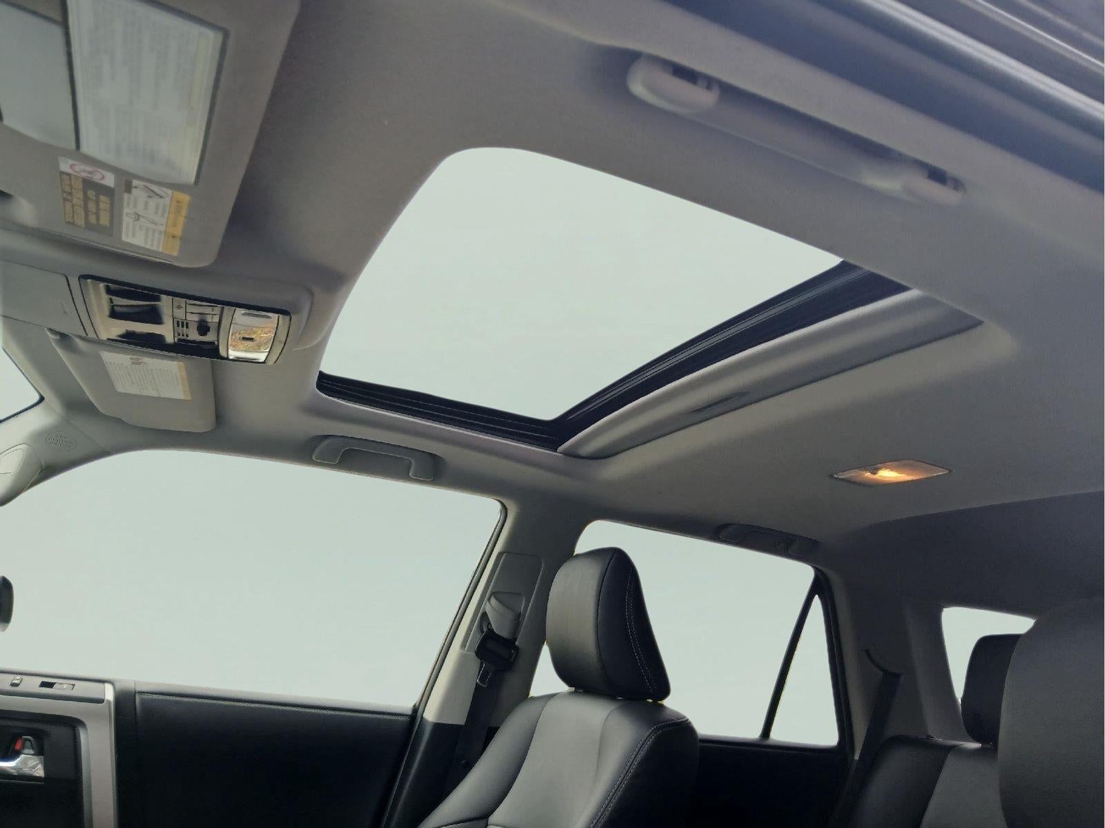 2020 Toyota 4Runner SR5 Premium