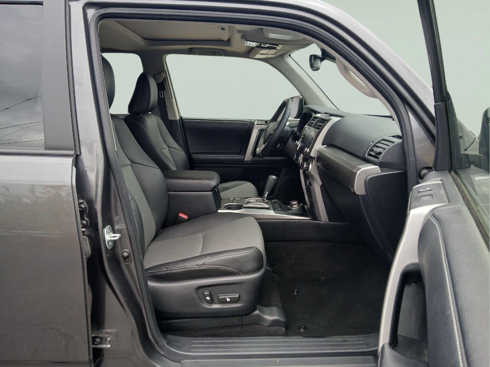 2020 Toyota 4Runner SR5 Premium