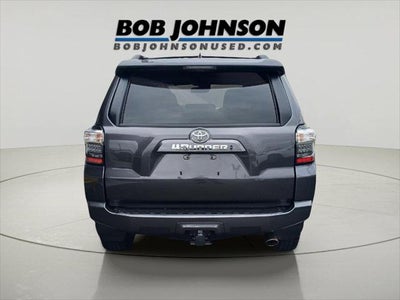 2020 Toyota 4Runner SR5 Premium