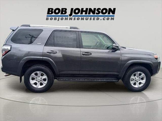 2020 Toyota 4Runner SR5 Premium