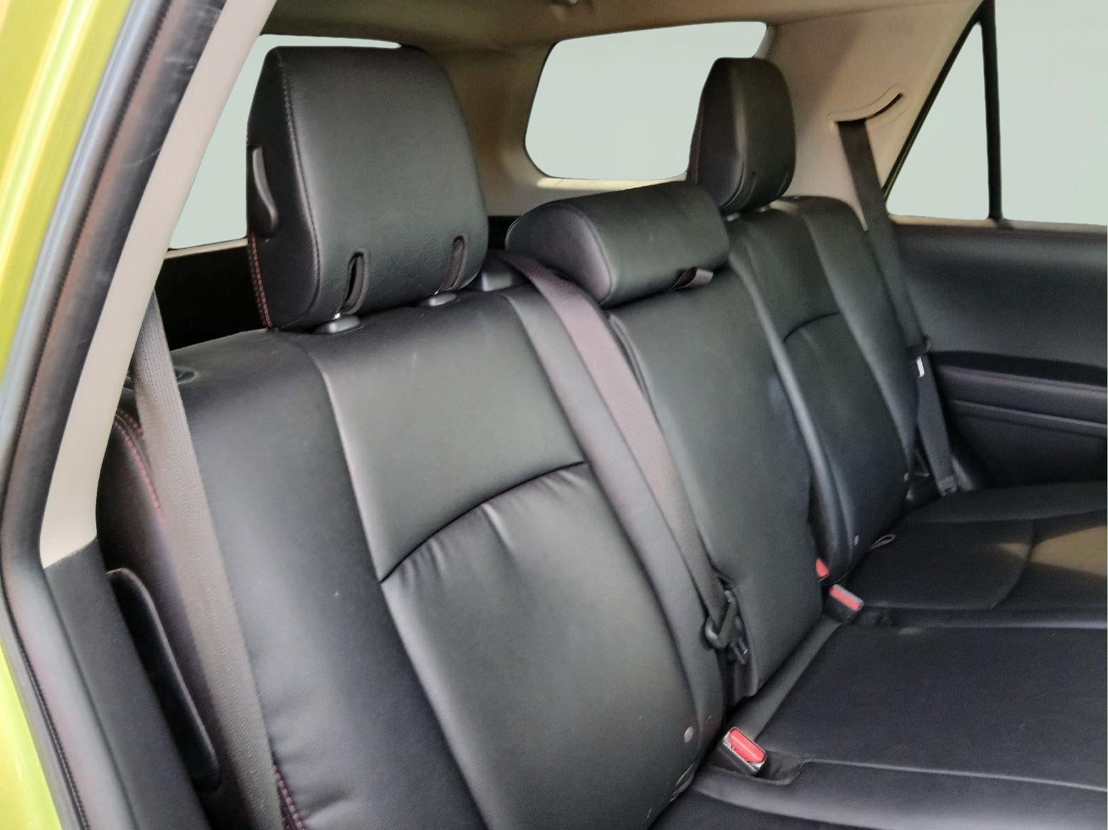 2022 Toyota 4Runner TRD Pro