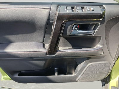 2022 Toyota 4Runner TRD Pro