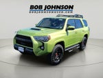 2022 Toyota 4Runner TRD Pro