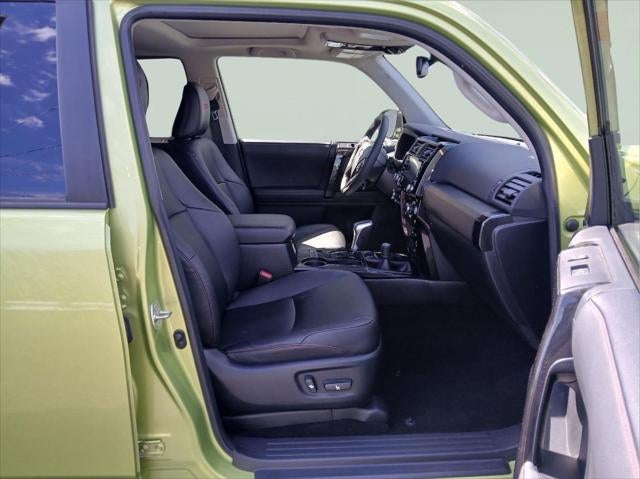 2022 Toyota 4Runner TRD Pro
