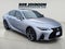 2023 Lexus IS IS 350 F SPORT
