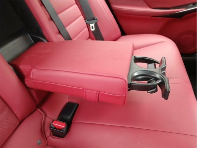 2023 Lexus IS IS 350 F SPORT