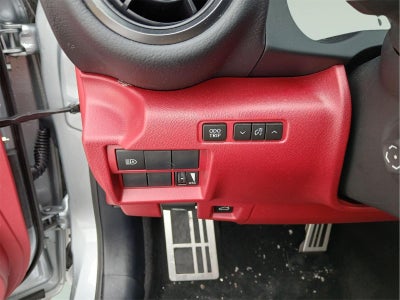 2023 Lexus IS IS 350 F SPORT