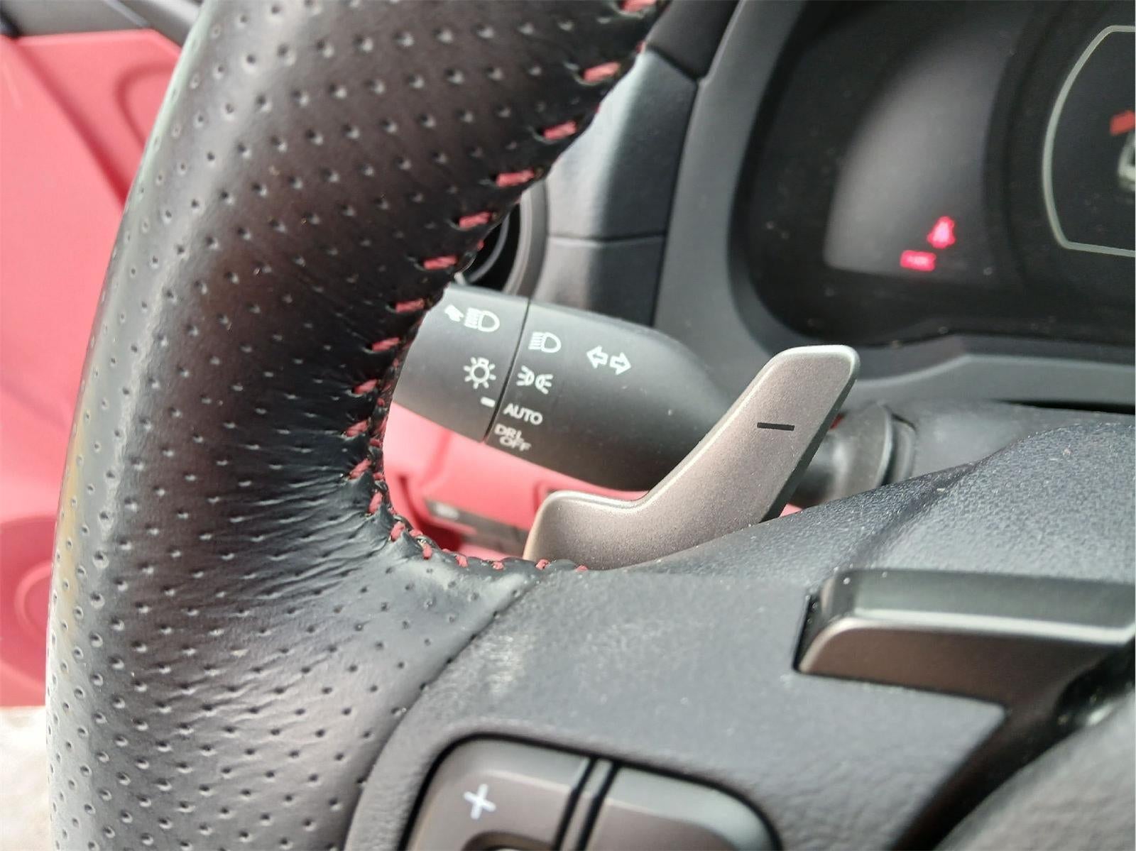 2023 Lexus IS IS 350 F SPORT