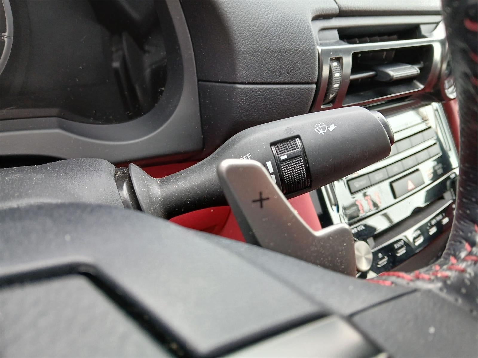 2023 Lexus IS IS 350 F SPORT