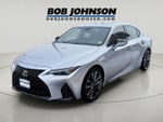 2023 Lexus IS IS 350 F SPORT