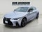 2023 Lexus IS IS 350 F SPORT