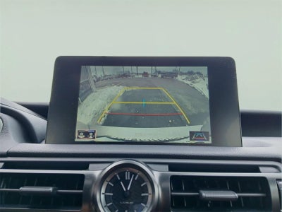 2023 Lexus IS IS 350 F SPORT