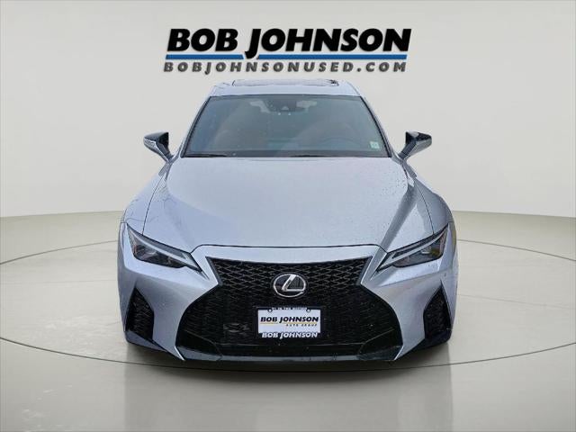 2023 Lexus IS 350 IS 350 F SPORT **SMART BUY $599/Monthly**