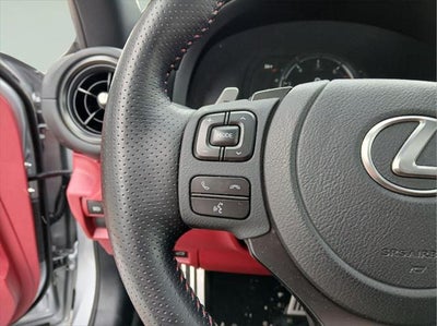 2023 Lexus IS 350 IS 350 F SPORT **SMART BUY $599/Monthly**