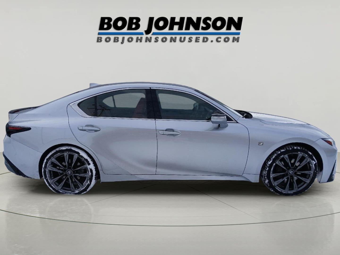 2022 Lexus IS 350 IS 350 F SPORT