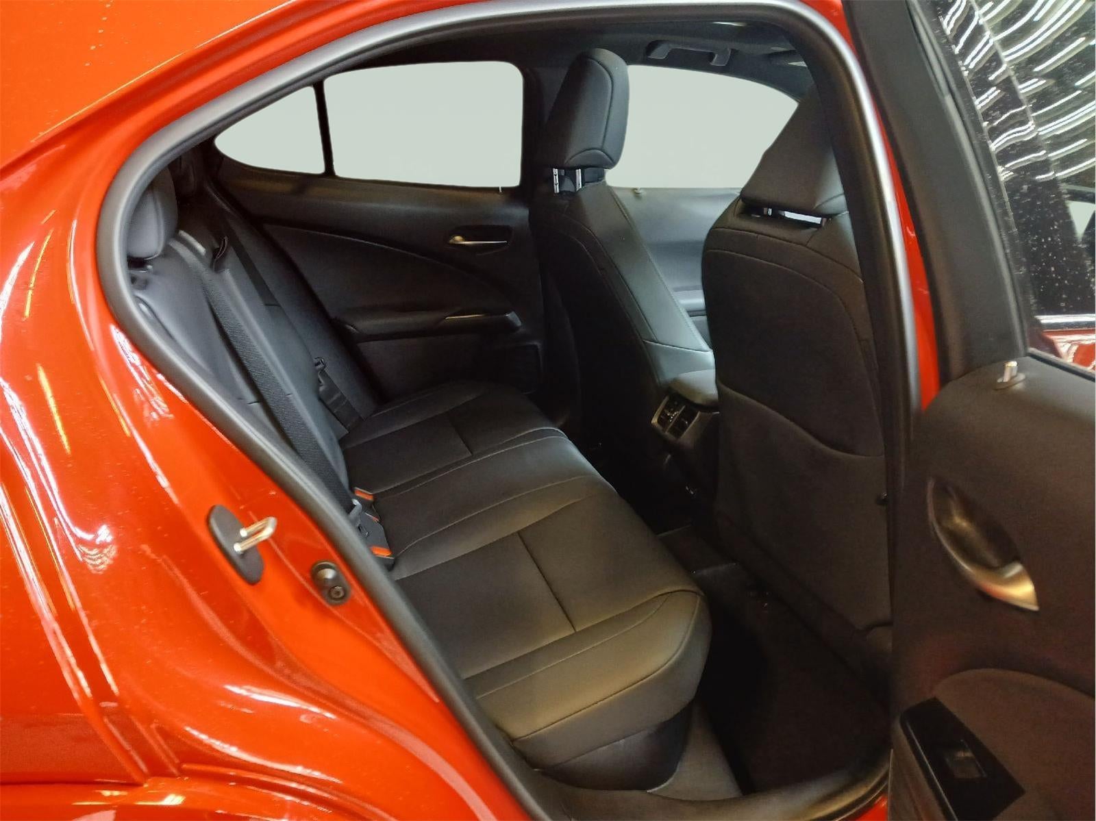 2023 Lexus UX UX 250h Premium