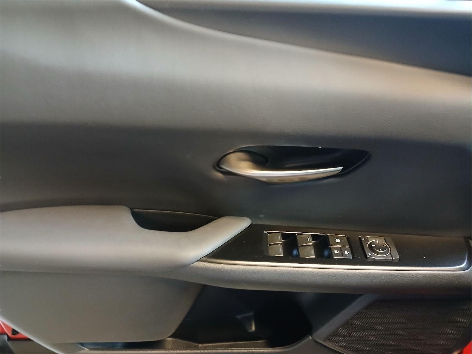 2023 Lexus UX UX 250h Premium