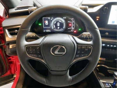 2023 Lexus UX UX 250h Premium