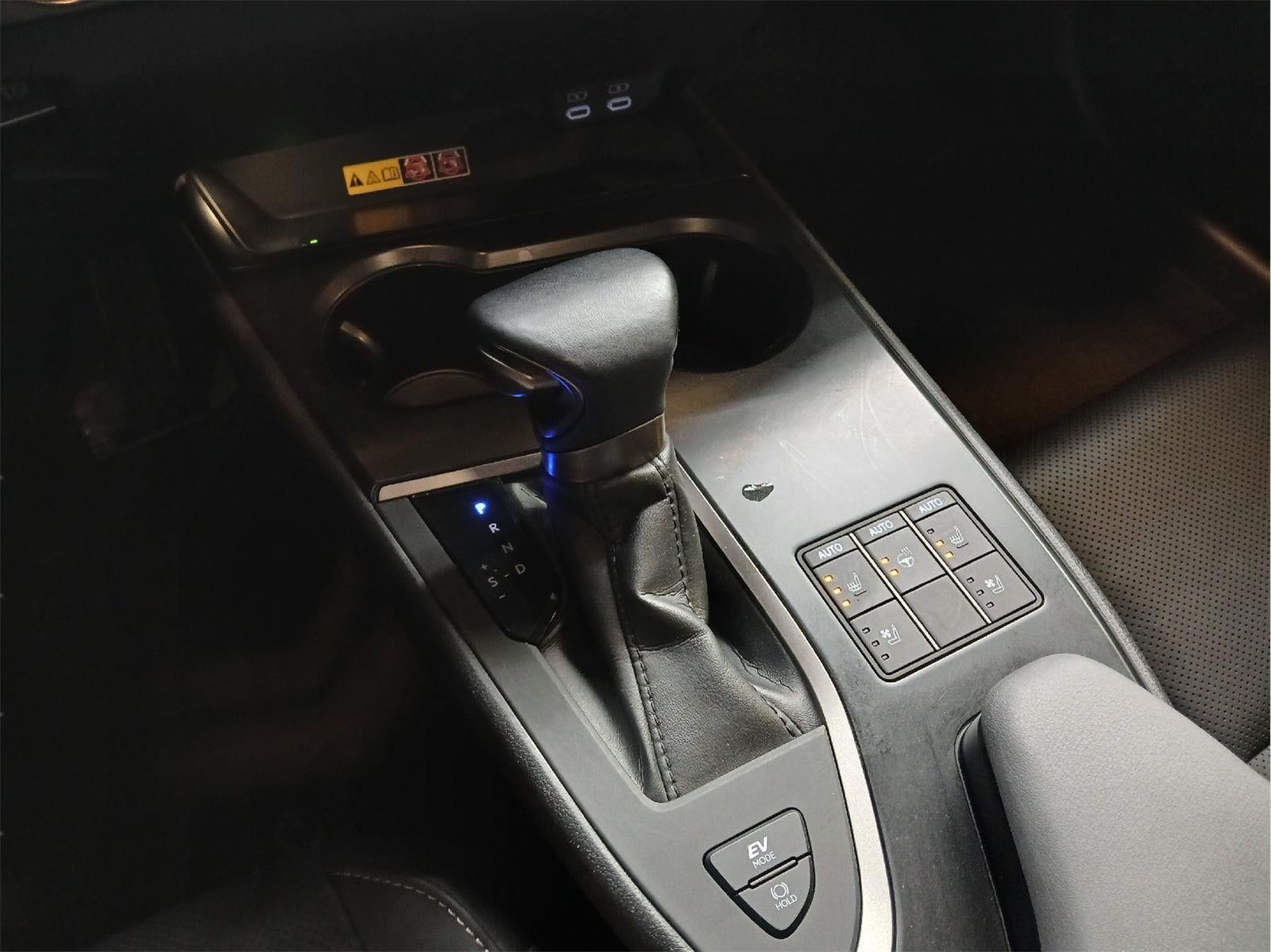 2023 Lexus UX UX 250h Premium