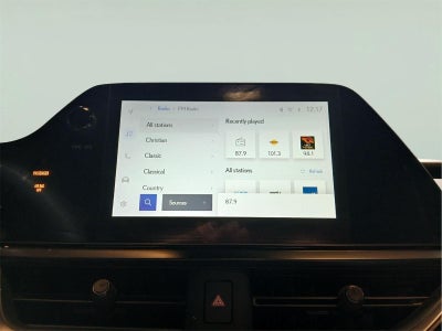 2023 Lexus UX UX 250h Premium