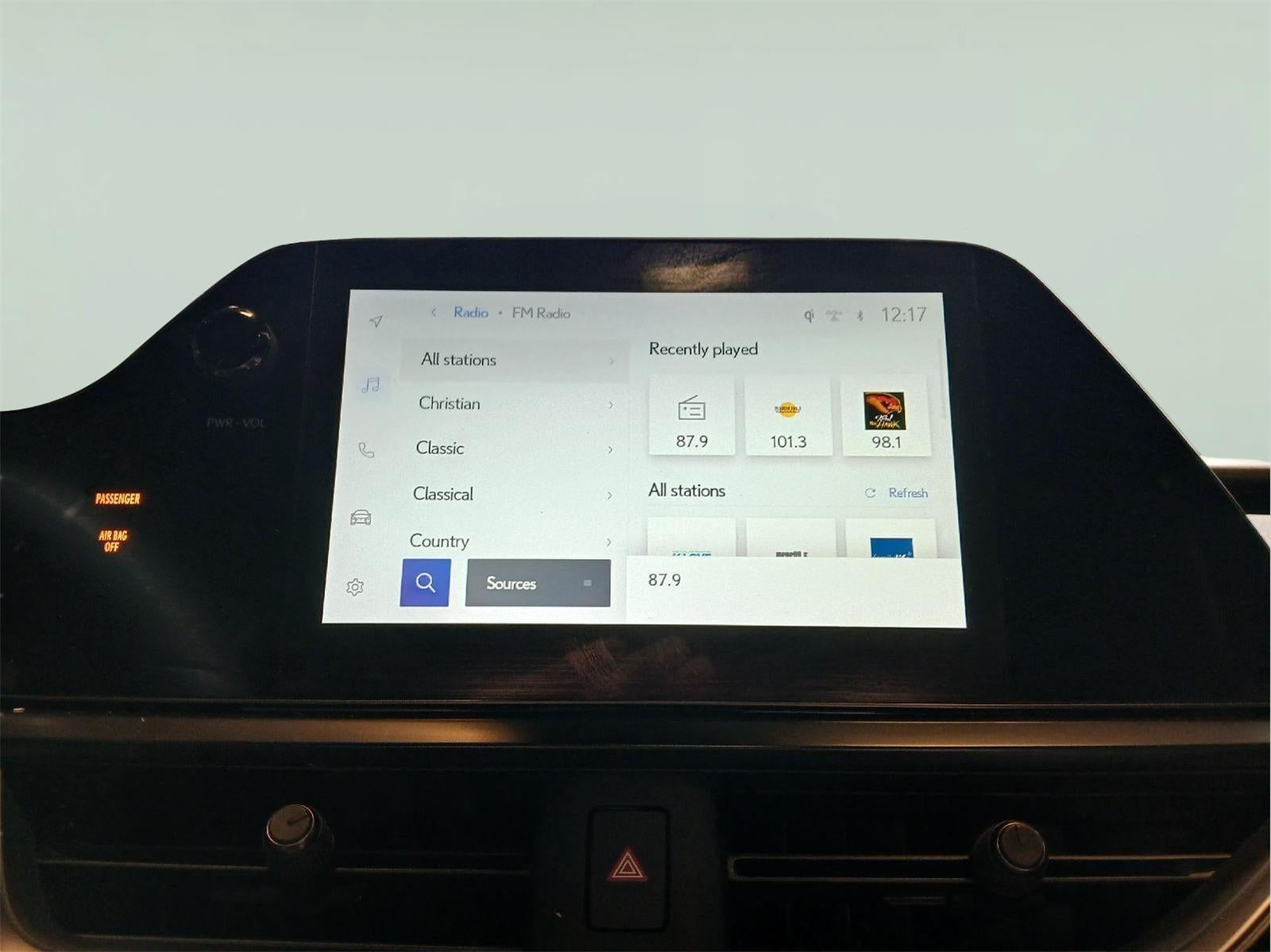 2023 Lexus UX UX 250h Premium