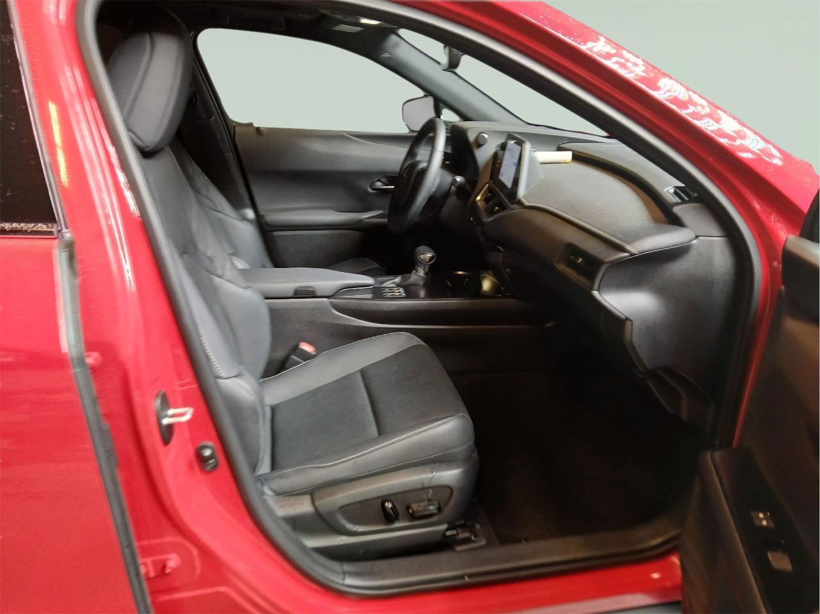 2023 Lexus UX UX 250h Premium